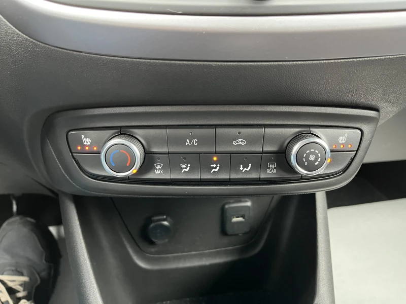 Opel Crossland X Edition 110 hp MT6 MY23, снимка 12 - Автомобили и джипове - 52671292