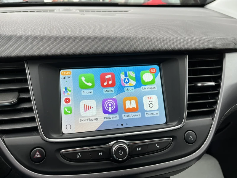 Opel Crossland X Edition 110 hp MT6 MY23, снимка 14 - Автомобили и джипове - 52671292