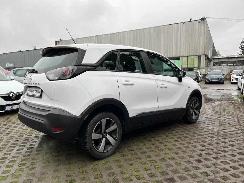 Opel Crossland X Edition 110 hp MT6 MY23, снимка 4 - Автомобили и джипове - 52671292