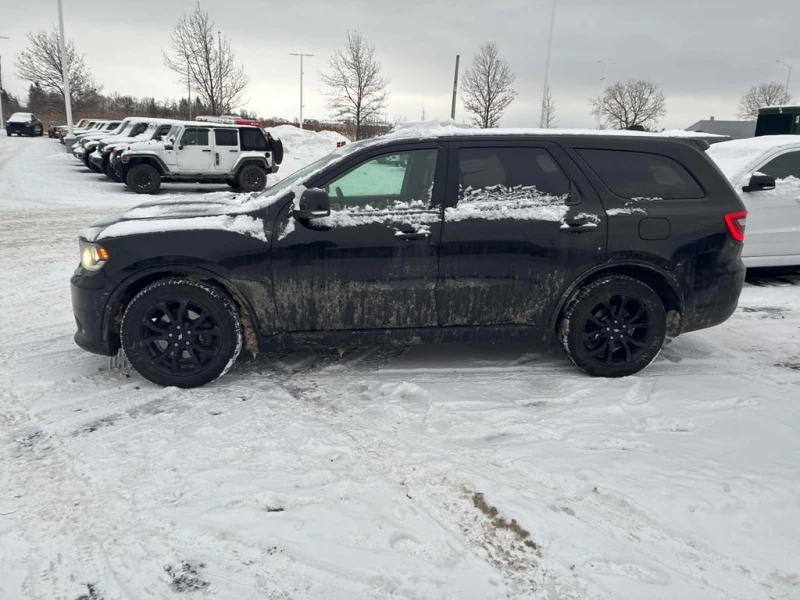 Dodge Durango * R/T AWD * CARFAX * БЕЗ ПЪРВОНАЧАЛНА ВНОСКА, снимка 2 - Автомобили и джипове - 52828755