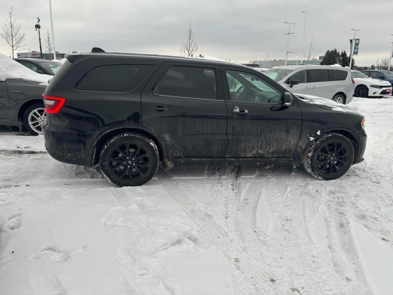 Dodge Durango * R/T AWD * CARFAX * БЕЗ ПЪРВОНАЧАЛНА ВНОСКА, снимка 3 - Автомобили и джипове - 52828755