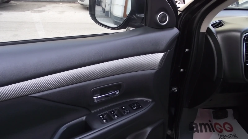 Mitsubishi Outlander 2.2.d.150.k.c.4x4.AUTOMAT., снимка 13 - Автомобили и джипове - 52836759