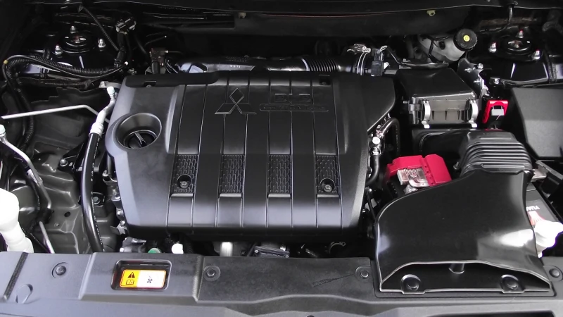 Mitsubishi Outlander 2.2.d.150.k.c.4x4.AUTOMAT., снимка 9 - Автомобили и джипове - 52836759