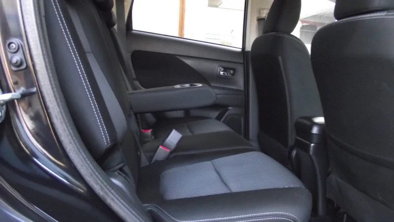 Mitsubishi Outlander 2.2.d.150.k.c.4x4.AUTOMAT., снимка 16 - Автомобили и джипове - 52836759