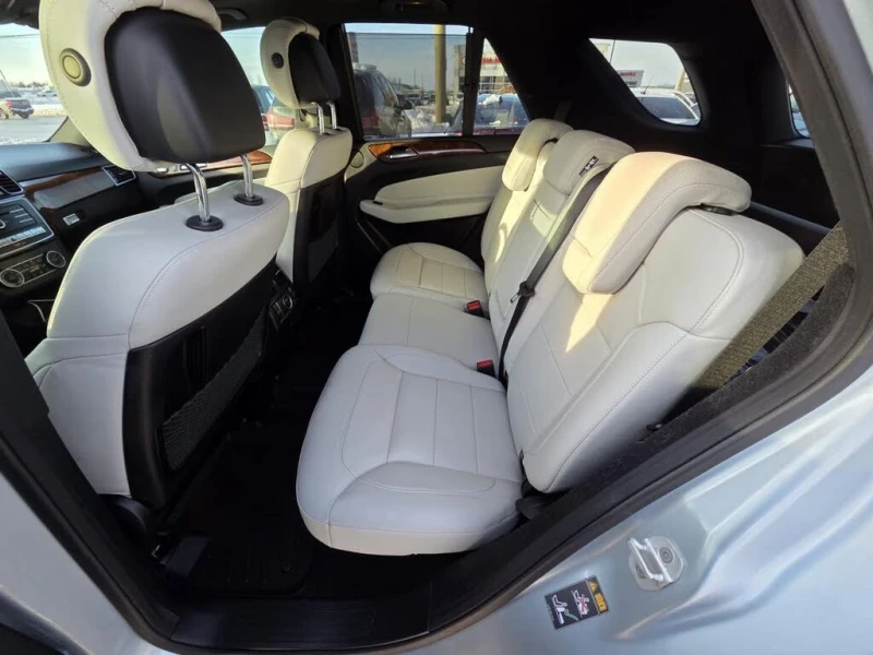 Mercedes-Benz GLE 400 4MATIC ОБДУХВАНЕ* HARMAN/KARDON* KEYLESS* , снимка 11 - Автомобили и джипове - 52878953