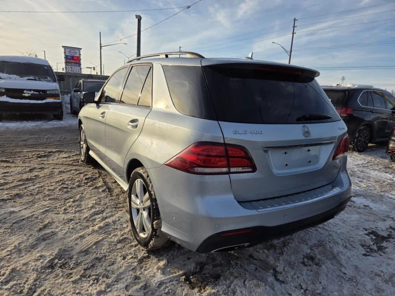 Mercedes-Benz GLE 400 4MATIC ОБДУХВАНЕ* HARMAN/KARDON* KEYLESS* , снимка 8 - Автомобили и джипове - 52878953