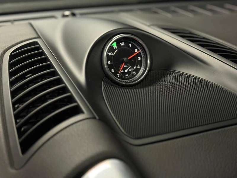 Porsche Cayenne AWD* 1 Собственик* Сервизиран в Порше* Без Щети, снимка 6 - Автомобили и джипове - 52974880