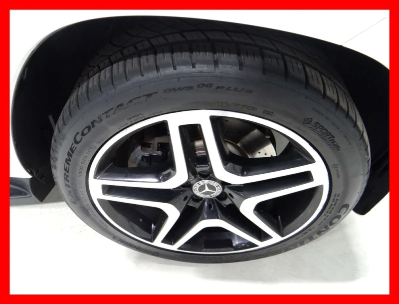 Mercedes-Benz GLS * GLS450 4M * CARFAX * ЦЕНА ДО БГ, снимка 6 - Автомобили и джипове - 53444754