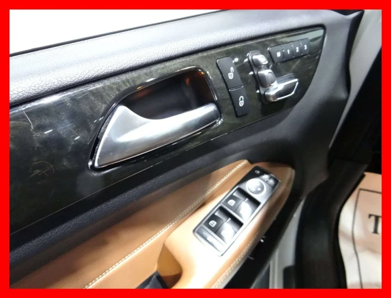 Mercedes-Benz GLS * GLS450 4M * CARFAX * ЦЕНА ДО БГ, снимка 13 - Автомобили и джипове - 53444754