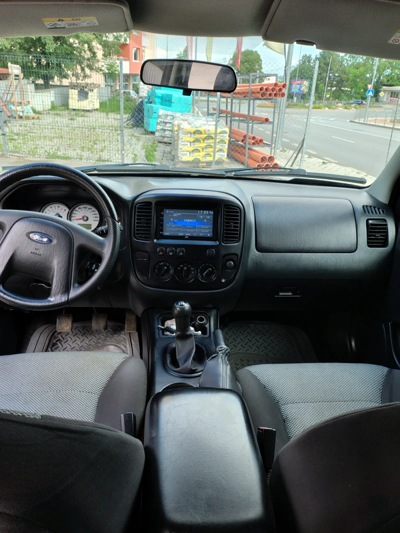 Ford Maverick, снимка 10 - Автомобили и джипове - 53484500