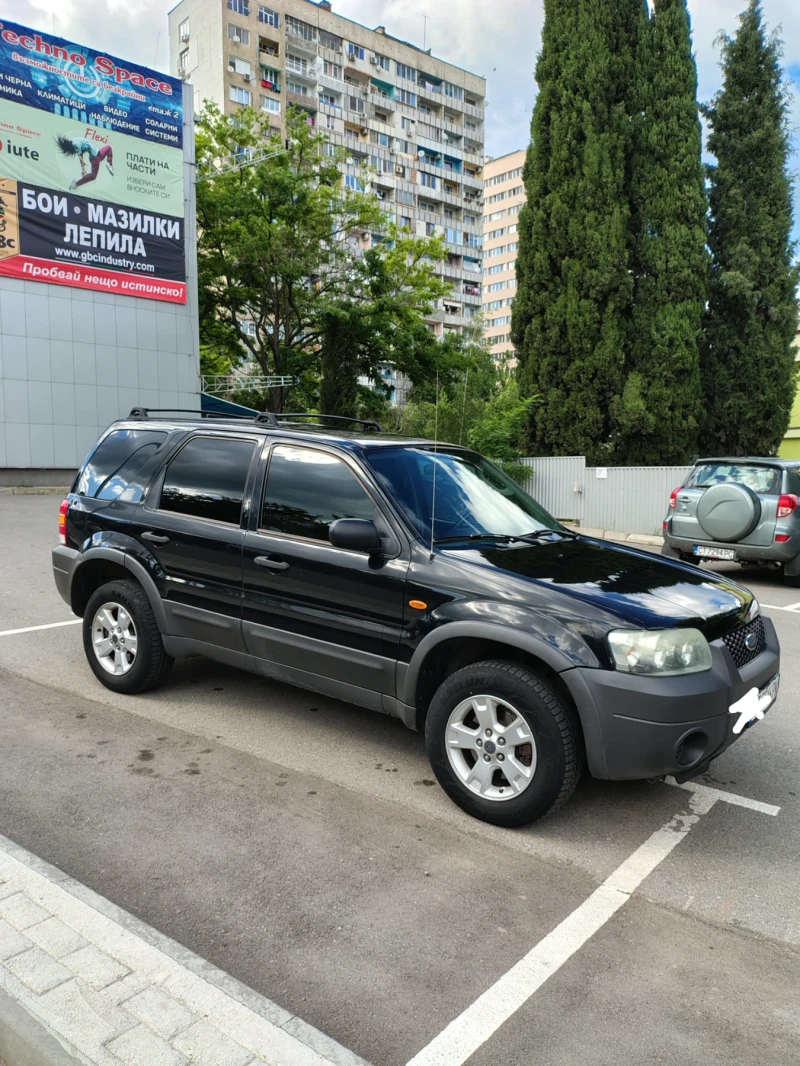 Ford Maverick, снимка 4 - Автомобили и джипове - 53484500