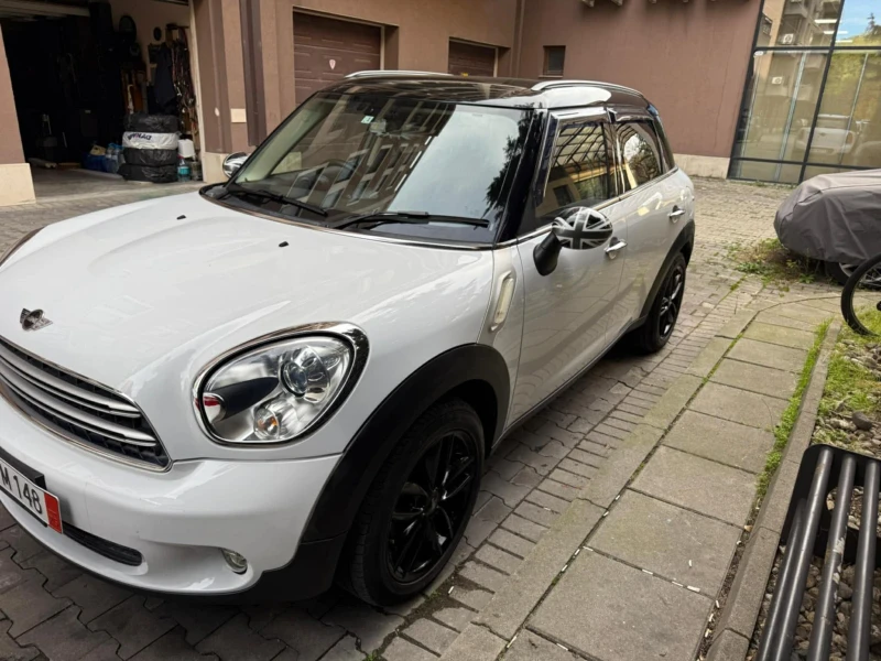 Mini Countryman NEW NEW KATO NOVA E, снимка 3 - Автомобили и джипове - 53561744
