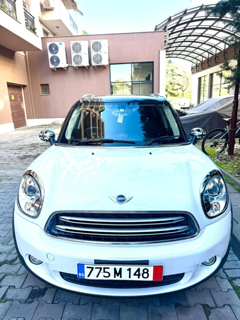 Mini Countryman NEW NEW KATO NOVA E