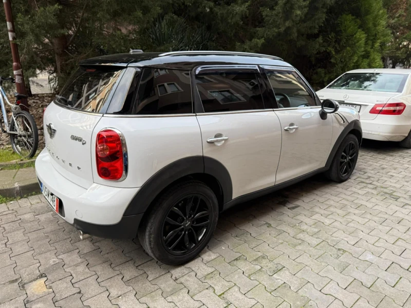 Mini Countryman NEW NEW KATO NOVA E, снимка 5 - Автомобили и джипове - 53561744