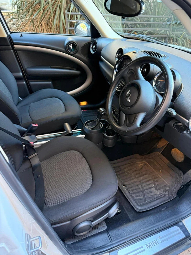 Mini Countryman NEW NEW KATO NOVA E, снимка 10 - Автомобили и джипове - 53561744