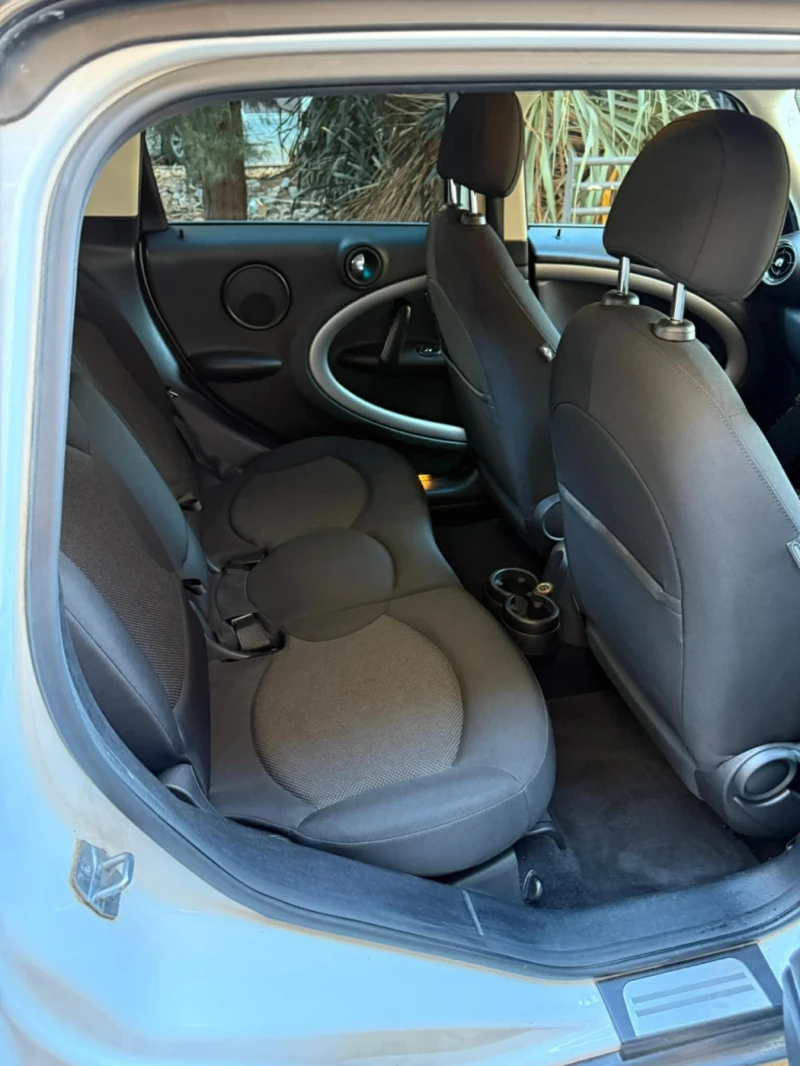 Mini Countryman NEW NEW KATO NOVA E, снимка 11 - Автомобили и джипове - 53561744