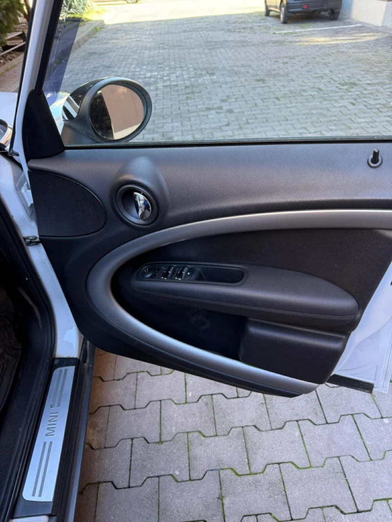 Mini Countryman NEW NEW KATO NOVA E, снимка 9 - Автомобили и джипове - 53561744