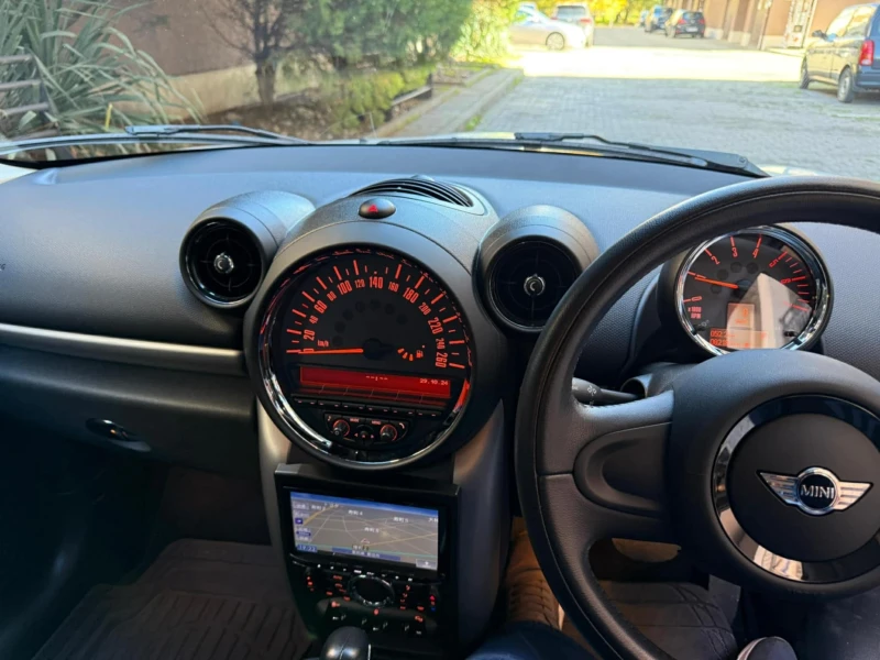 Mini Countryman NEW NEW KATO NOVA E, снимка 8 - Автомобили и джипове - 53561744