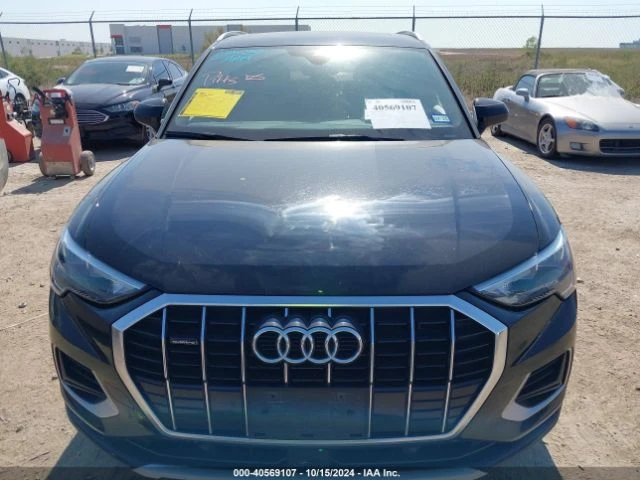 Audi Q3 Premium 40 TFSI quattro, снимка 5 - Автомобили и джипове - 48508064