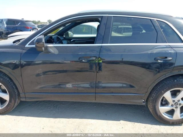 Audi Q3 Premium 40 TFSI quattro, снимка 9 - Автомобили и джипове - 48508064