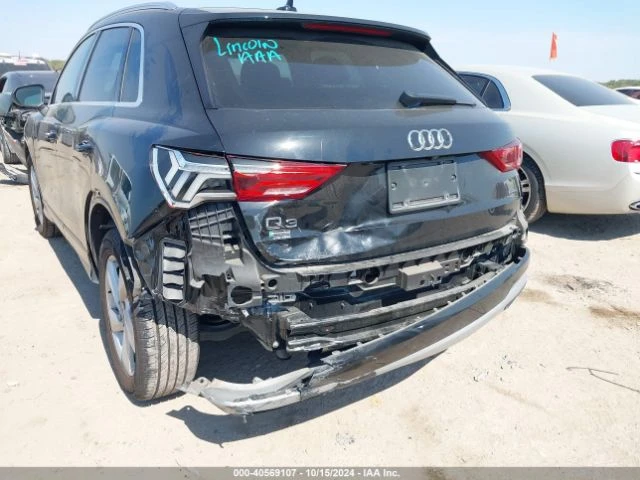 Audi Q3 Premium 40 TFSI quattro, снимка 6 - Автомобили и джипове - 48508064