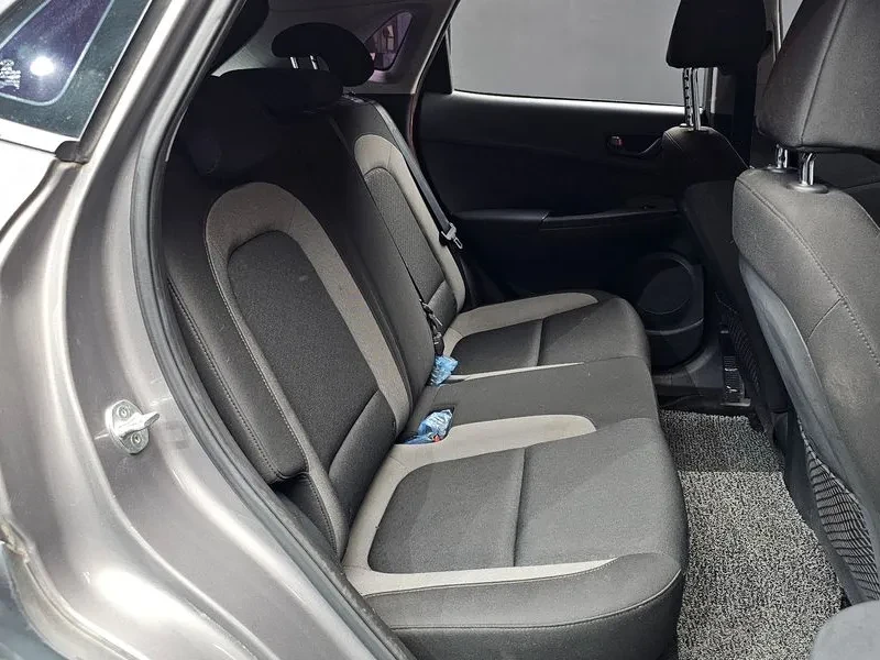 Hyundai Kona 1.6D - САМО 30% АВАНС, снимка 11 - Автомобили и джипове - 56028347