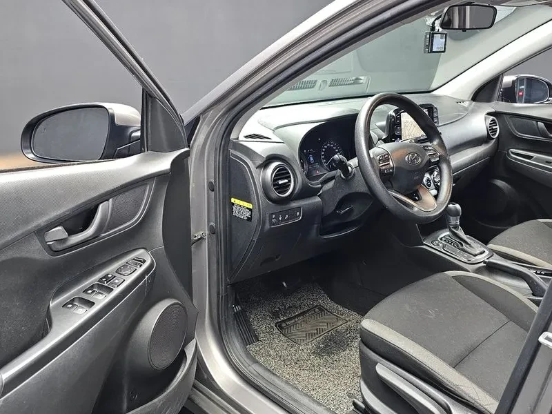 Hyundai Kona 1.6D - САМО 30% АВАНС, снимка 10 - Автомобили и джипове - 56028347