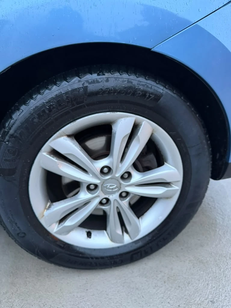 Hyundai IX35 HYUNDAI ix35 Premium 1.7 CRDi  | Mobile.bg � ����������� 17