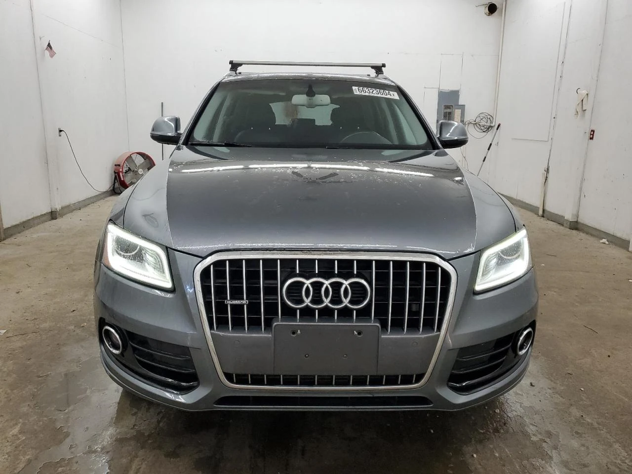 Audi Q5 PREMIUM PLUS - [1] 