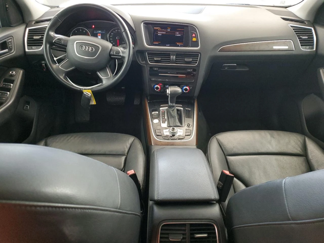 Audi Q5 PREMIUM PLUS - изображение 7