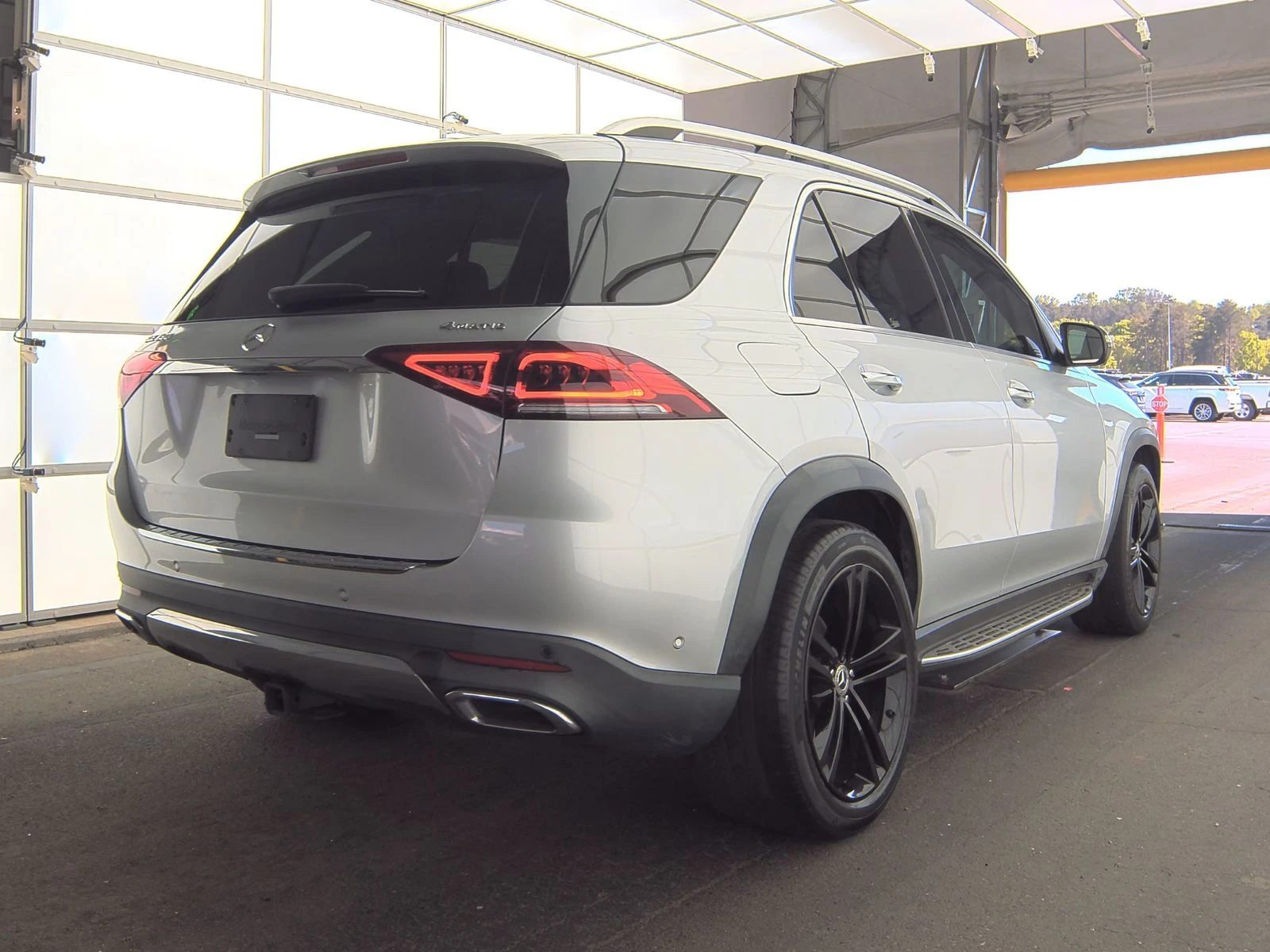 Mercedes-Benz GLE 350 2020* DIGITAL* BURMASTER* KEYLESS* 360 КАМЕРА* АВТ - изображение 5