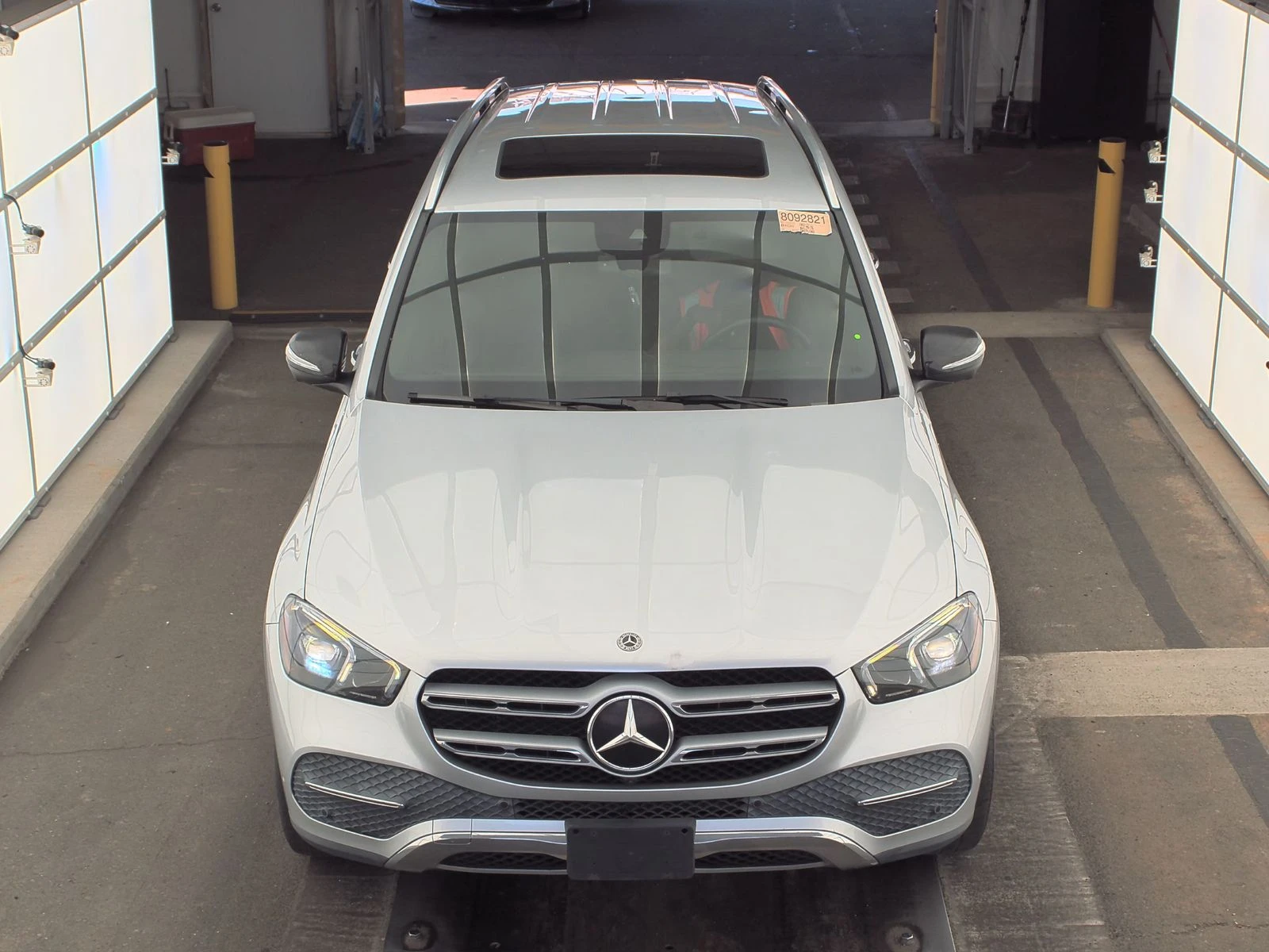 Mercedes-Benz GLE 350 2020* DIGITAL* BURMASTER* KEYLESS* 360 КАМЕРА* АВТ - изображение 2