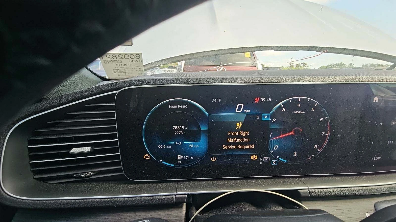 Mercedes-Benz GLE 350 2020* DIGITAL* BURMASTER* KEYLESS* 360 КАМЕРА* АВТ - изображение 10