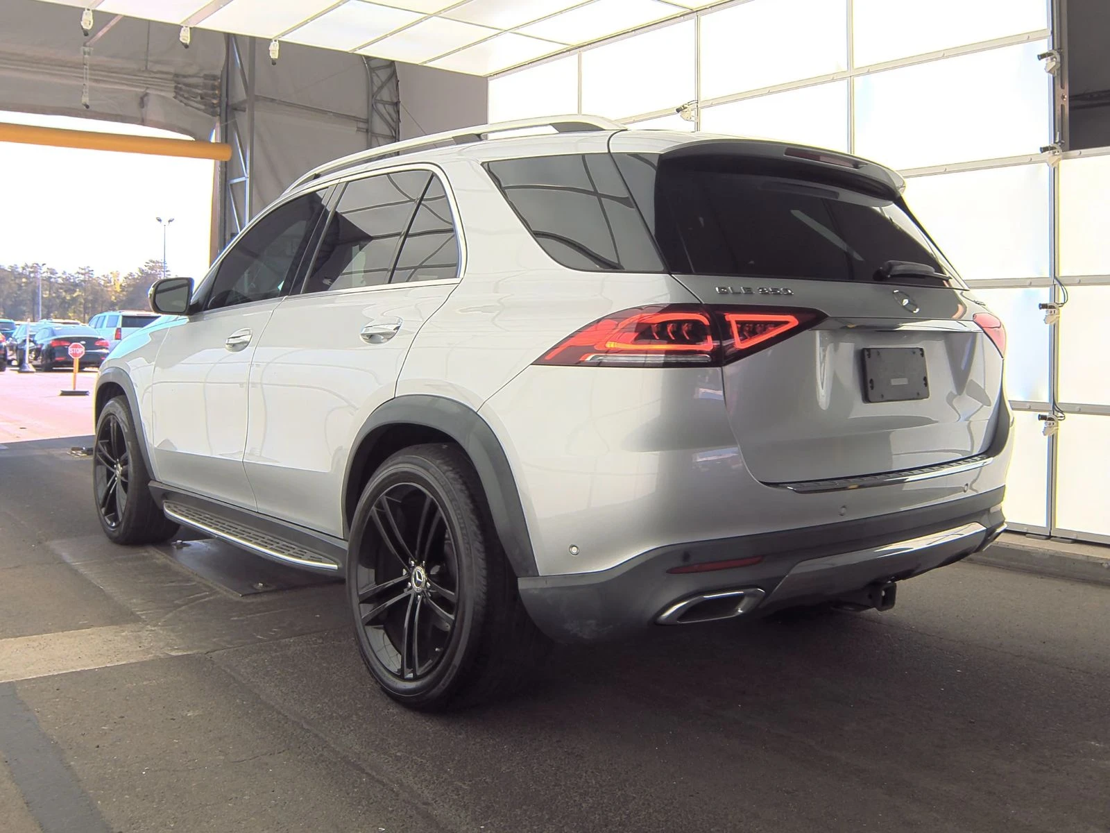 Mercedes-Benz GLE 350 2020* DIGITAL* BURMASTER* KEYLESS* 360 КАМЕРА* АВТ - изображение 6