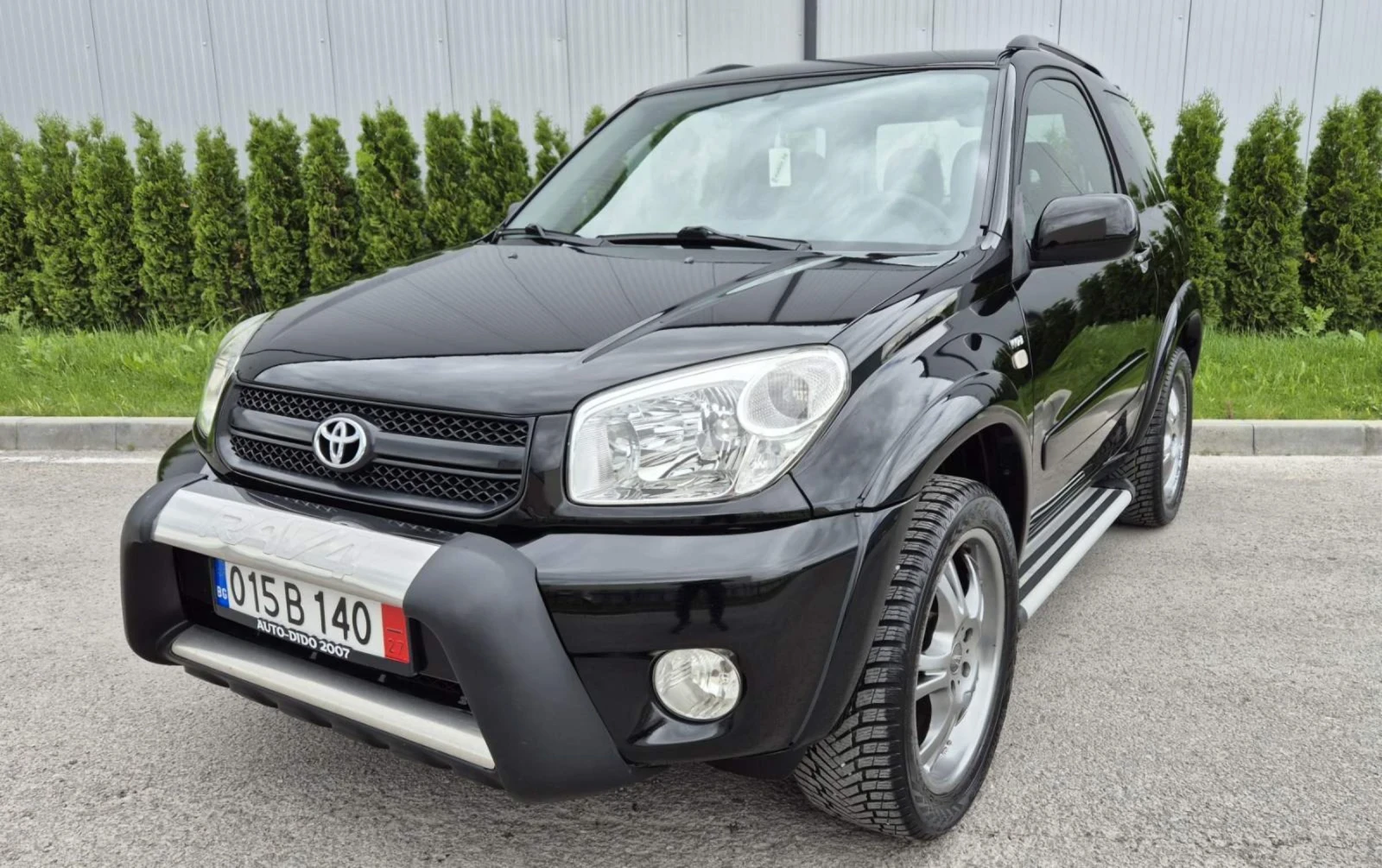 Toyota Rav4 2.0i - изображение 2