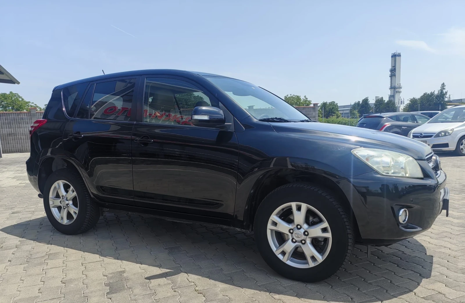 Toyota Rav4 2.2D 150kc. - изображение 3