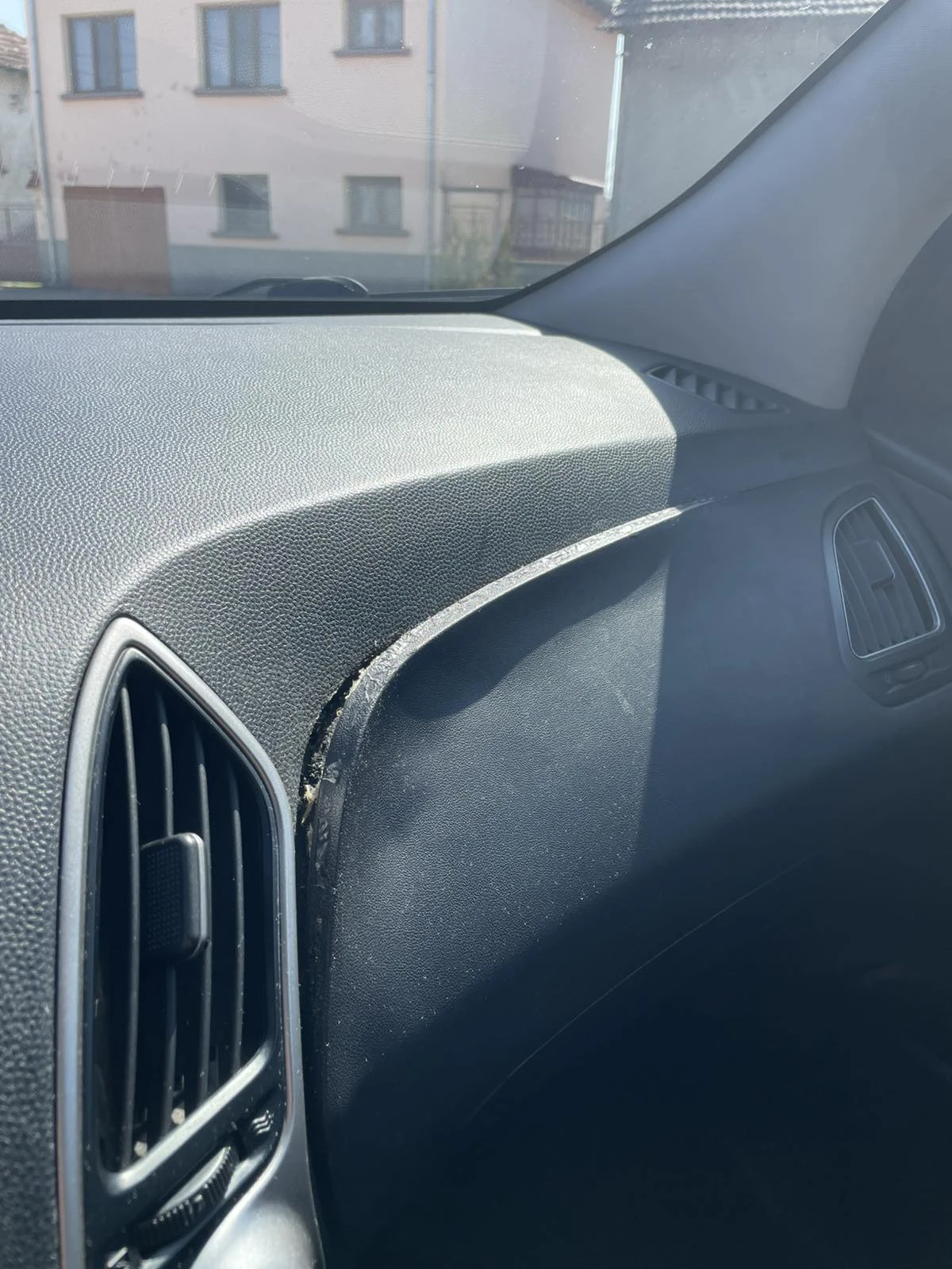 Hyundai IX35 2.0 CRDi, снимка 15 - Автомобили и джипове - 51661911