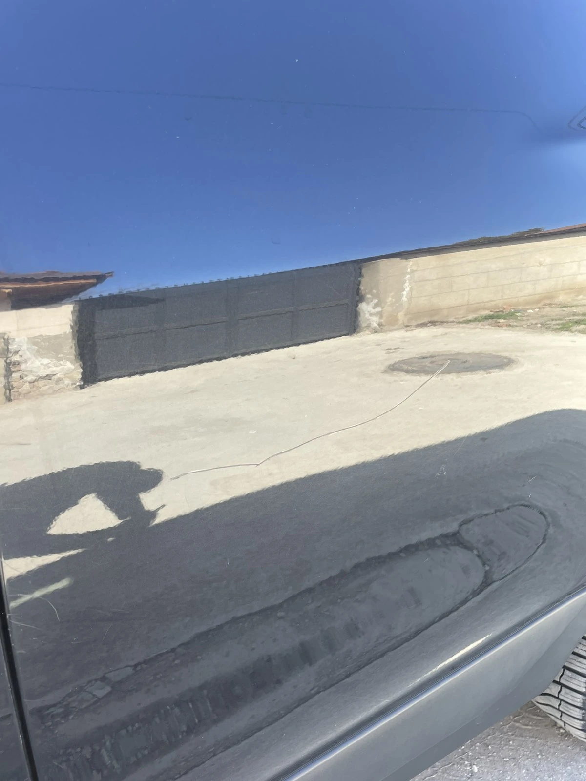 Hyundai IX35 2.0 CRDi, снимка 16 - Автомобили и джипове - 51661911