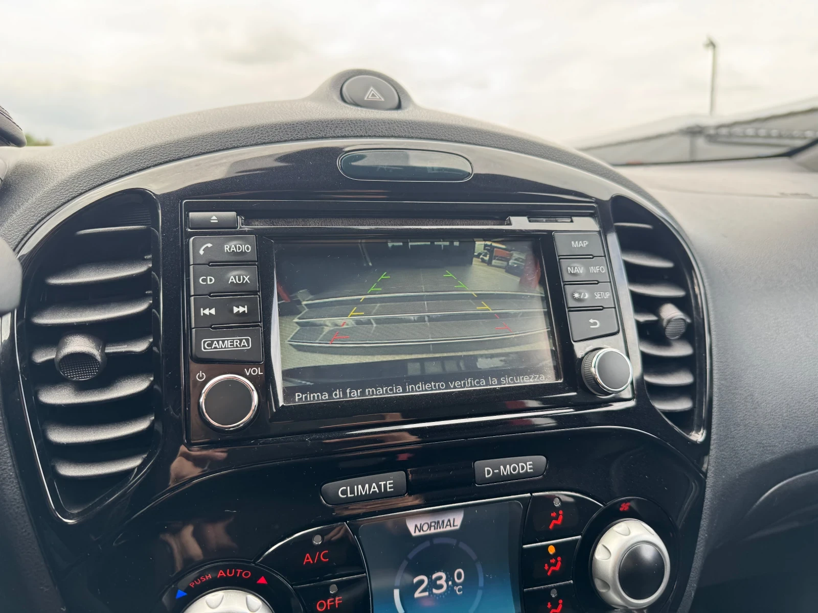 Nissan Juke 1.6i-FACELIFT-AUT-KEYLESS-CAMERA-LED | Mobile.bg   12