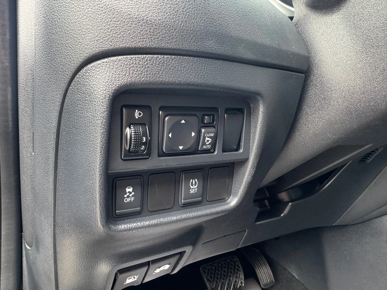 Nissan Juke 1.6i-FACELIFT-AUT-KEYLESS-CAMERA-LED | Mobile.bg   14