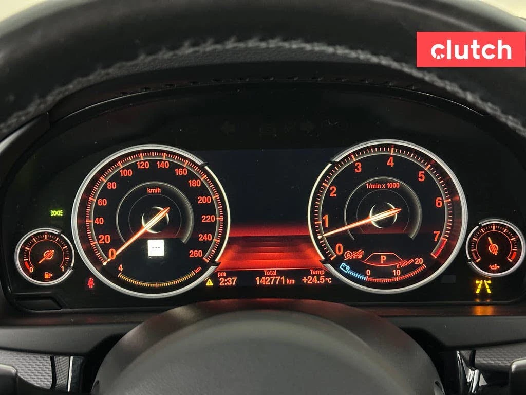 BMW X6 * АВТО КРЕДИТ* ЦЕНА ДО БГ * СЕРВИЗНА ИСТОРИЯ *  - изображение 10