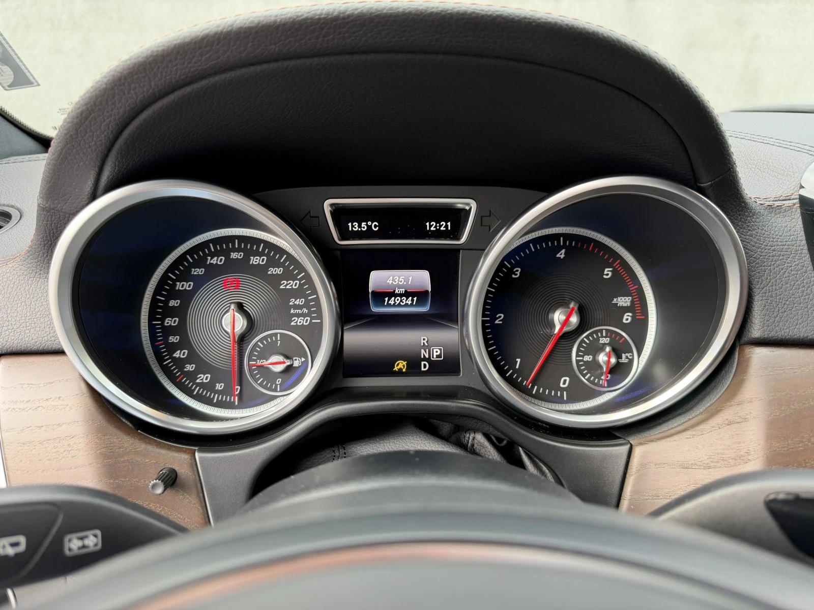 Mercedes-Benz GLS 350 d 4MATIC AMG | Mobile.bg   14