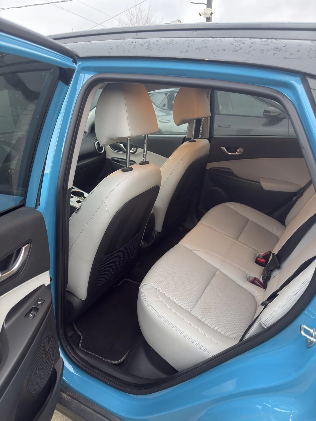Hyundai Kona 64KWh/PRIME/ SOH100% /  | Mobile.bg   10