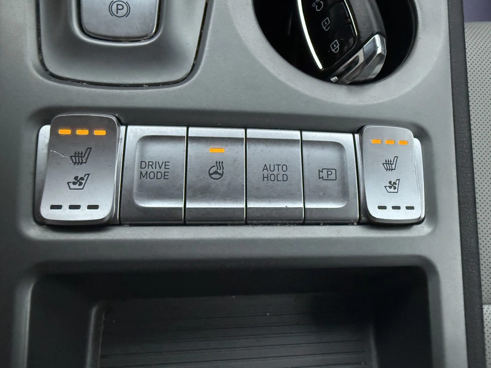 Hyundai Kona 64KWh/PRIME/ SOH100% /  | Mobile.bg   13