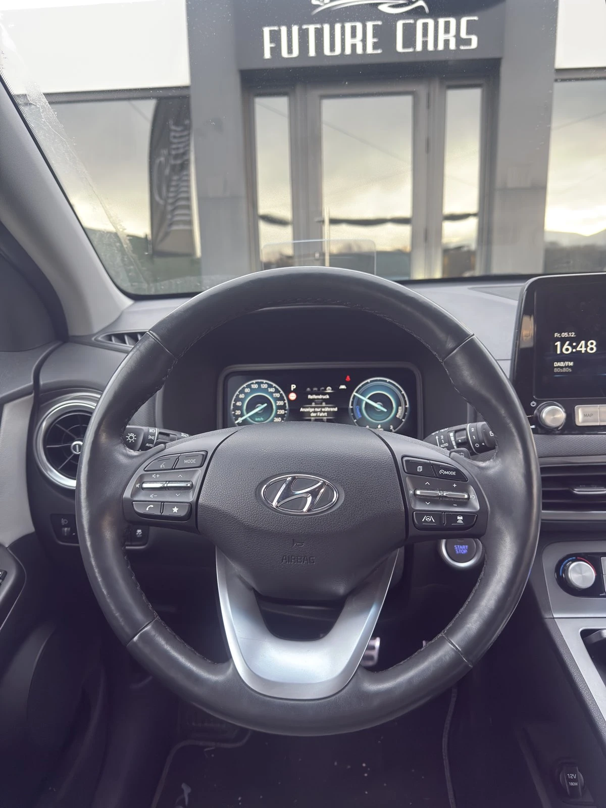 Hyundai Kona 64KWh/PRIME/ SOH100% /  | Mobile.bg   8