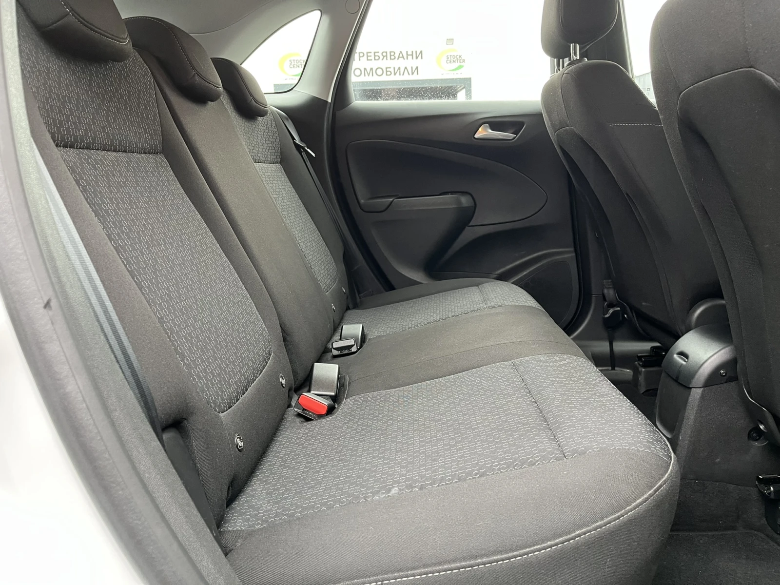 Opel Crossland X Edition 110 hp MT6 MY23 | Mobile.bg   11