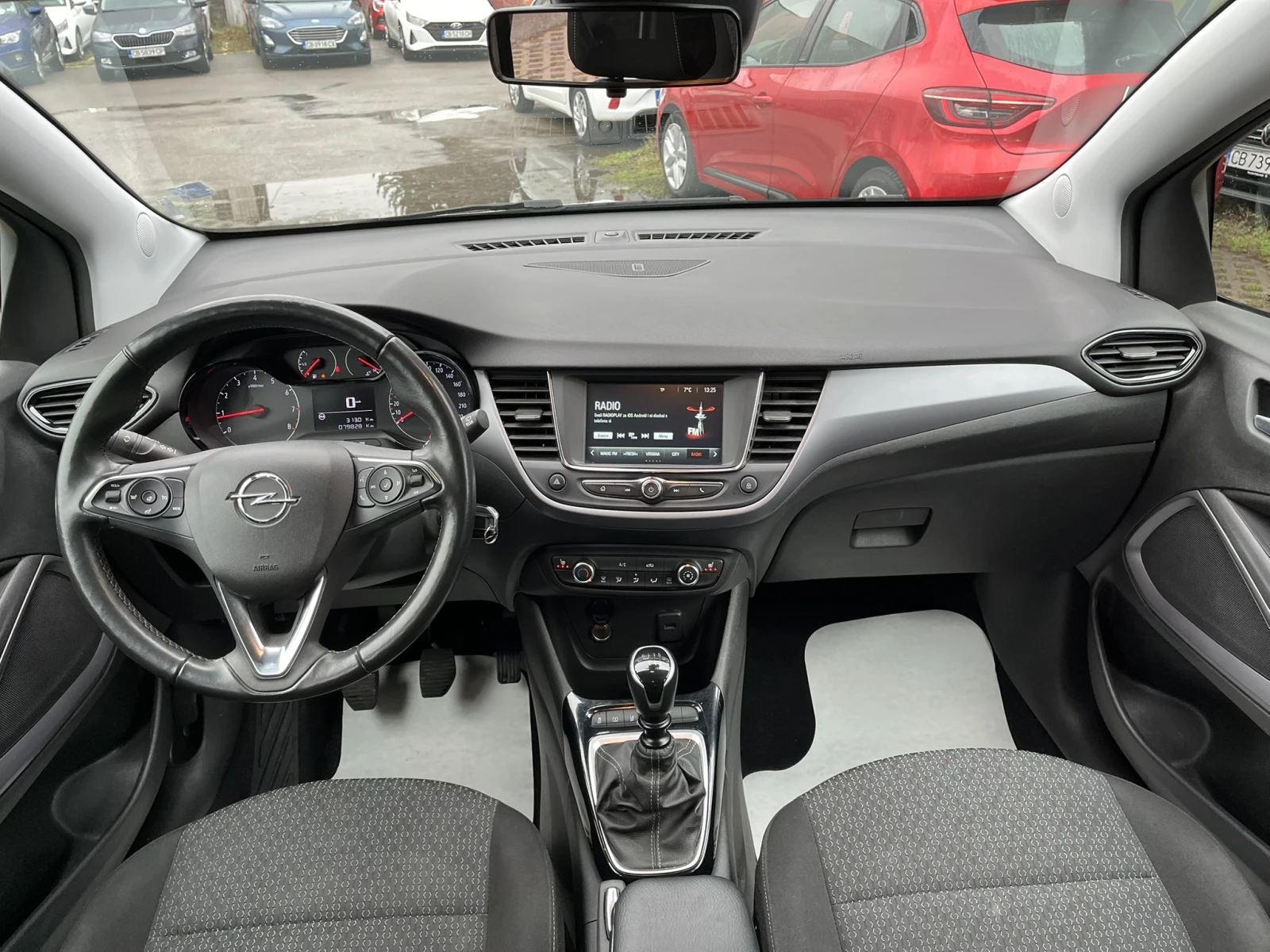 Opel Crossland X Edition 110 hp MT6 MY23 | Mobile.bg   8