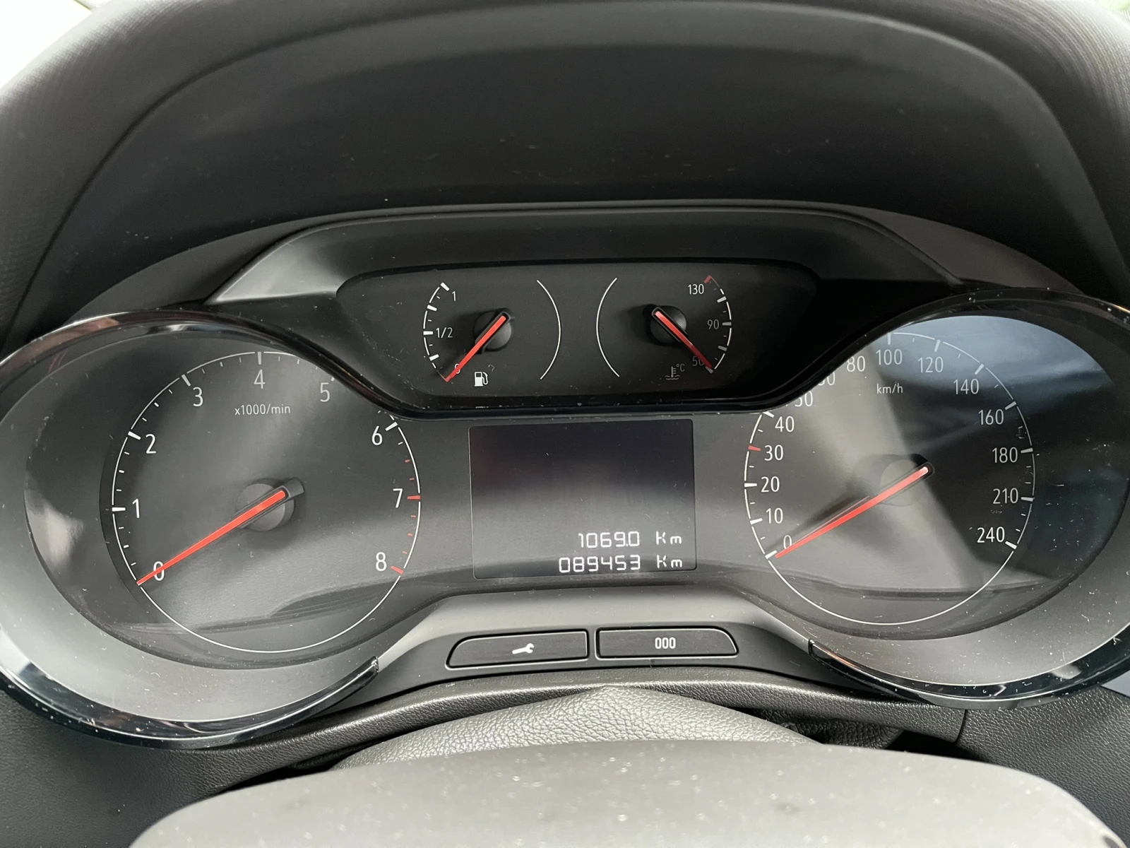 Opel Crossland X Edition 110 hp MT6 MY23 | Mobile.bg   17