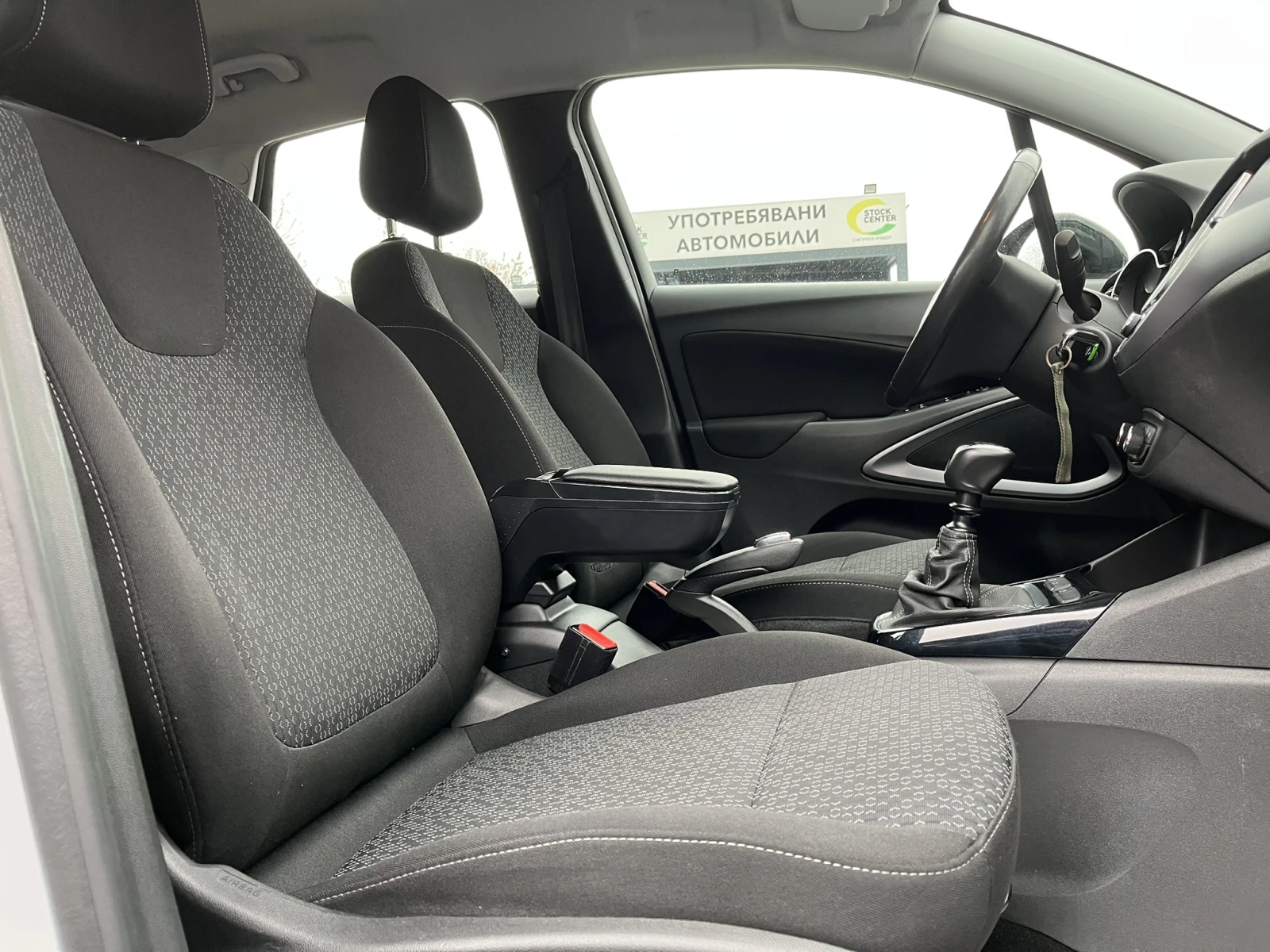 Opel Crossland X Edition 110 hp MT6 MY23 | Mobile.bg   10