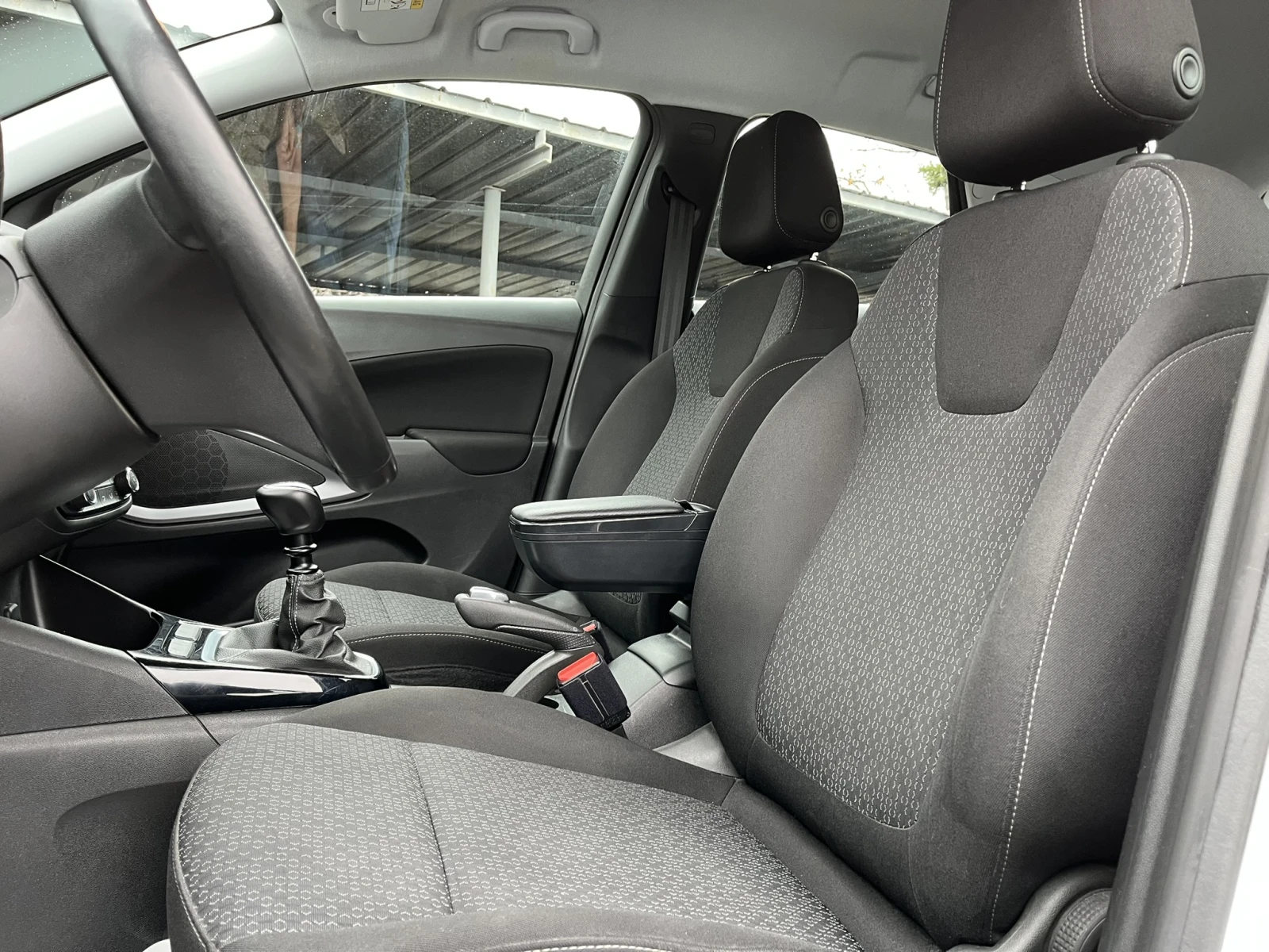 Opel Crossland X Edition 110 hp MT6 MY23 | Mobile.bg   9